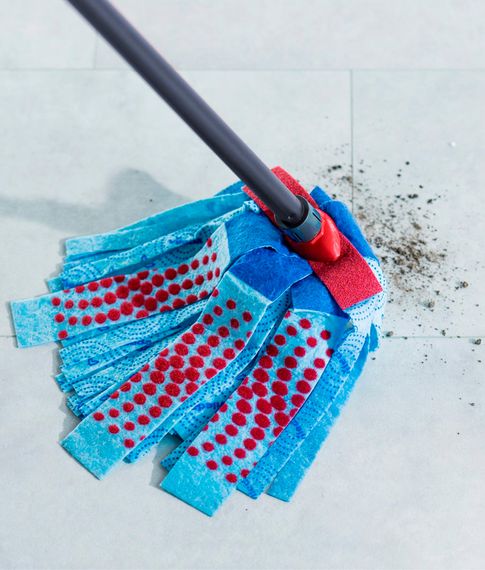 Швабра Vileda SuperMocio