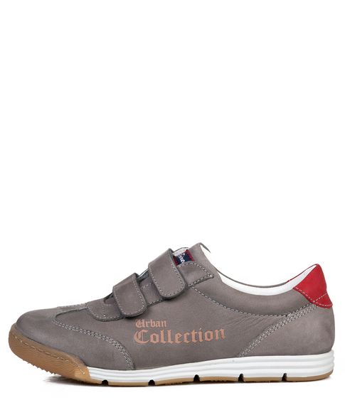 Кроссовки Tirenti club