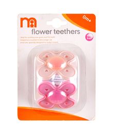 Прорезыватель для зубов Mothercare xarid qilish