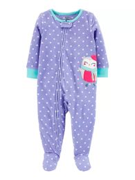 Купить Слипер Carter's