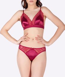 Купить Комплект нижнего белья COTTONHILL