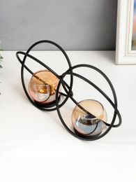 Купить Подсвечник на 2 свечи