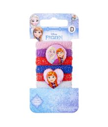 Комплект резинок для волос Frozen Disney xarid qilish