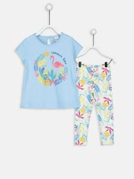 Комплект LC Waikiki xarid qilish