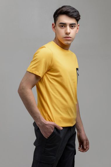 Футболка короткий рукав