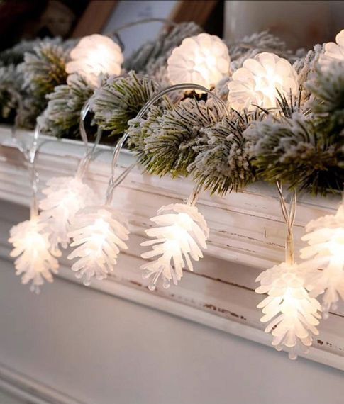 Гирлянда No brand