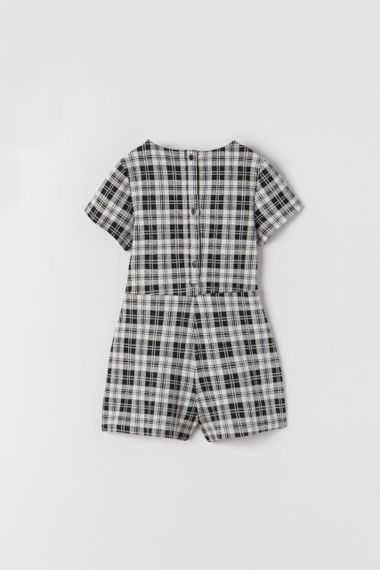 Комбинезон Zara