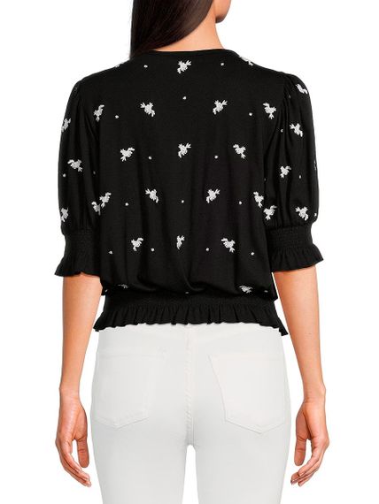 Блузка Ralph Lauren