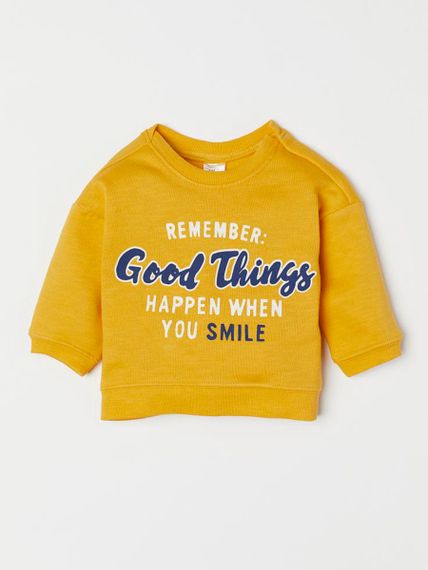 Купить Свитшот H&M