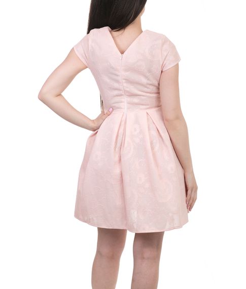 Платье Glamour L&J