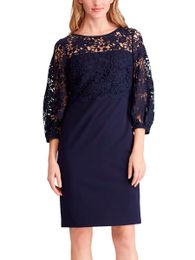 Купить Платье Ralph Lauren