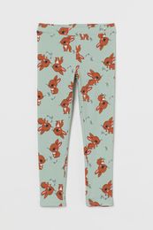 Купить Леггенсы H&M