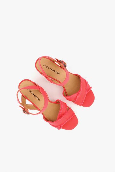 Босоножки Lucky Brand