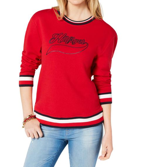 Купить Костюм спортивный Tommy Hilfiger