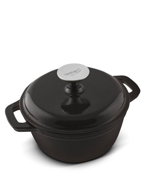 Кастрюля Lamart IRON | LT 1207 | 1,5 л xarid qilish