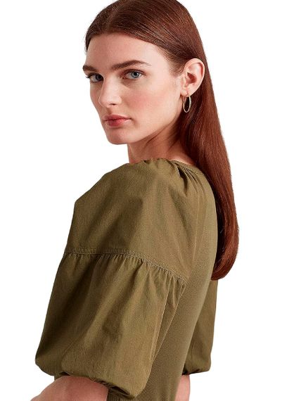 Блузка Ralph Lauren
