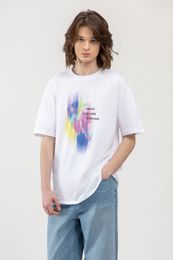 Купить Футболка короткий рукав