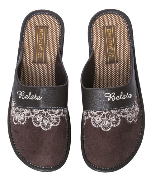 Домашние тапочки Белста