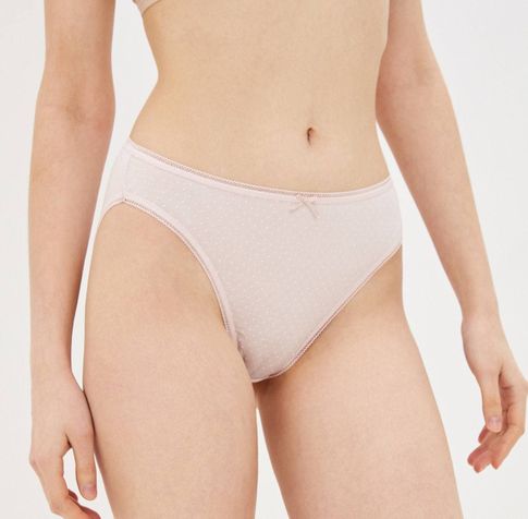 Набор из 5 трусиков Marks & Spencer