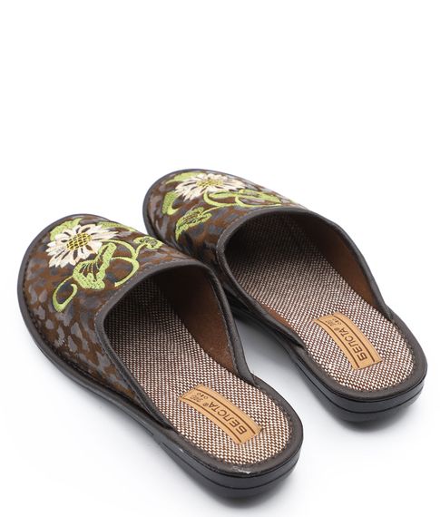 Домашние тапочки Белста