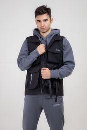 Жилетка короткая длина xarid qilish