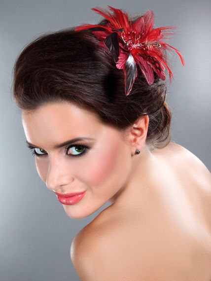 Купить Шляпка LiveCo fashion CORSETTI