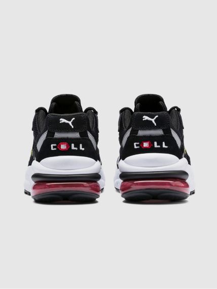 Кроссовки PUMA Cell Venom 369354-04