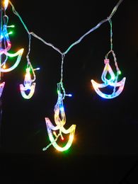 Гирлянда свечка xarid qilish