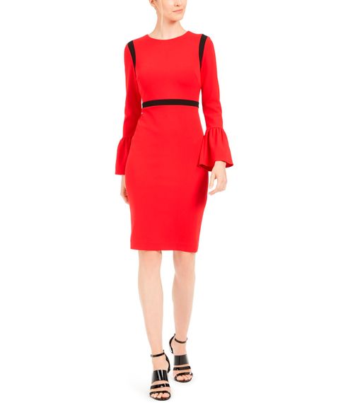 Платье Calvin Klein xarid qilish