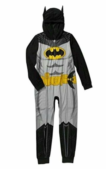 Кигуруми BATMAN xarid qilish