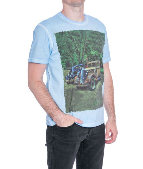 Футболка Just Reform