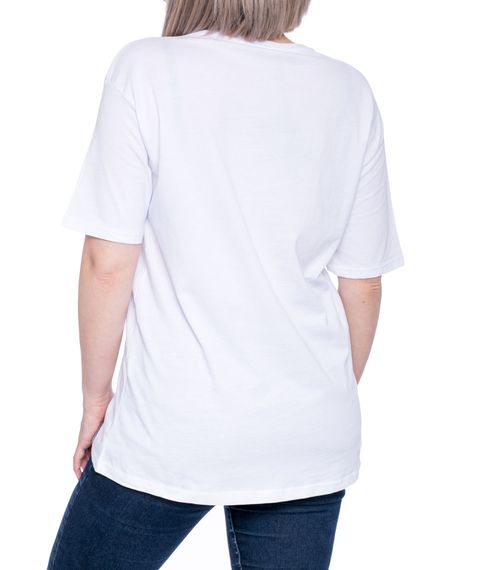 Футболка Crep