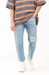 Купить Джинсы