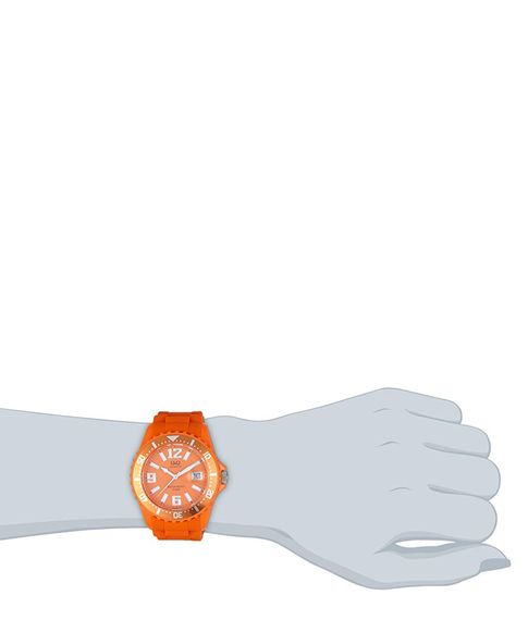 Женские часы Q&Q  A430J005Y