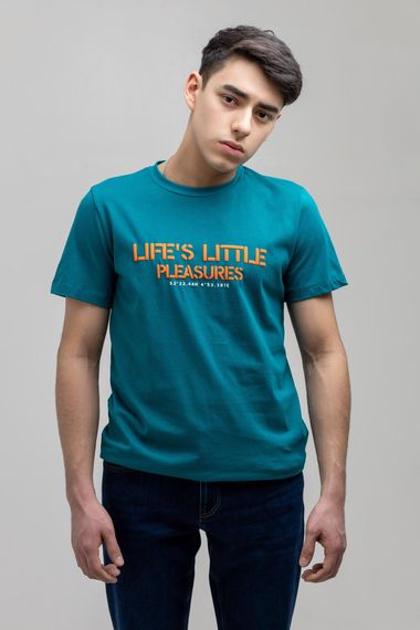 Футболка короткий рукав