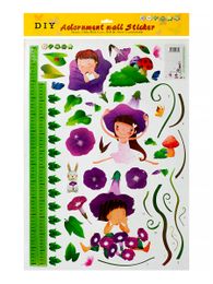 Наклейки декоративные 78*50 xarid qilish