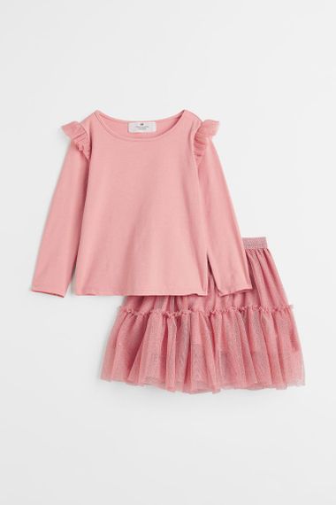 Купить Комплект H&M