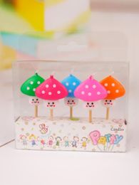 Комплект свечей Party Candles xarid qilish