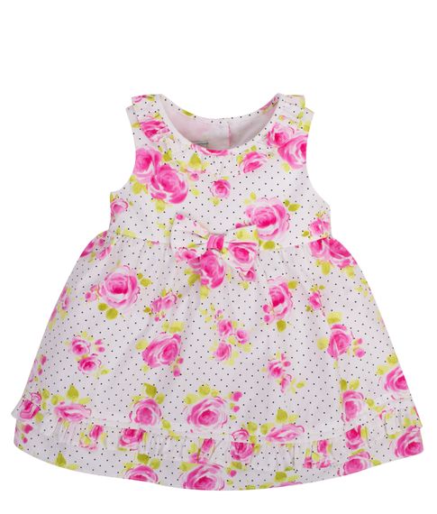 Платье с трусиками Marmellata