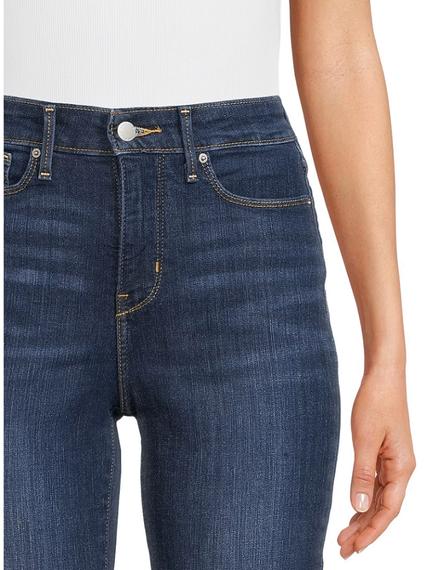 Джинсы Signature by Levi Strauss