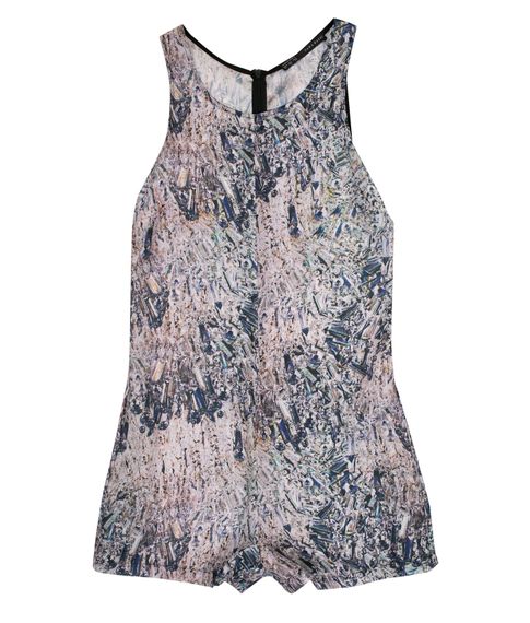 Купить Платье - комбинезон Zara