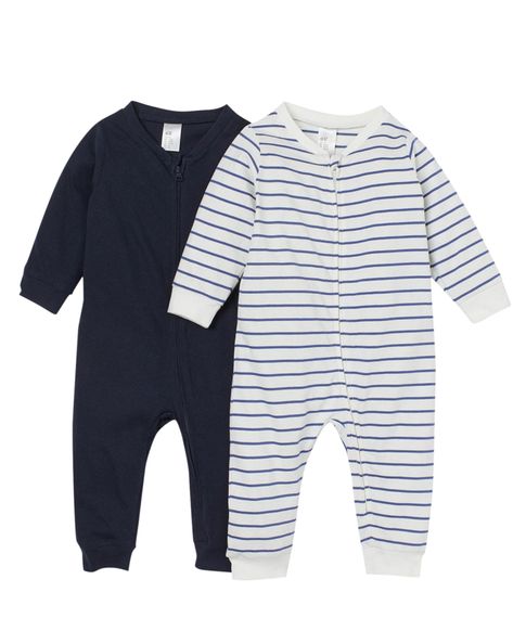 Комплект боди H&M (2 шт) xarid qilish