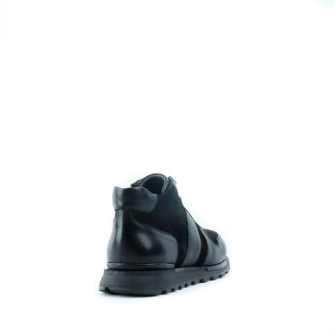 Сапоги Basconi 50665B-B