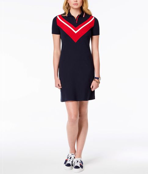 Купить Платье Tommy Hilfiger