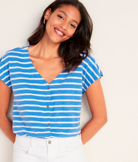 Блузка Old Navy