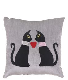 Купить Декоративная подушка Mira