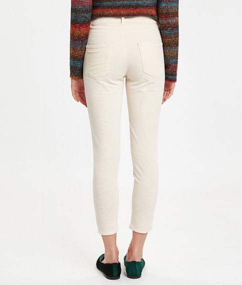 Джинсы вельветовые LC Waikiki