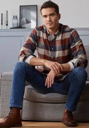 Купить Рубашка Tchibo