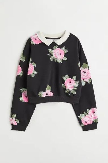 Купить Свитшот H&M