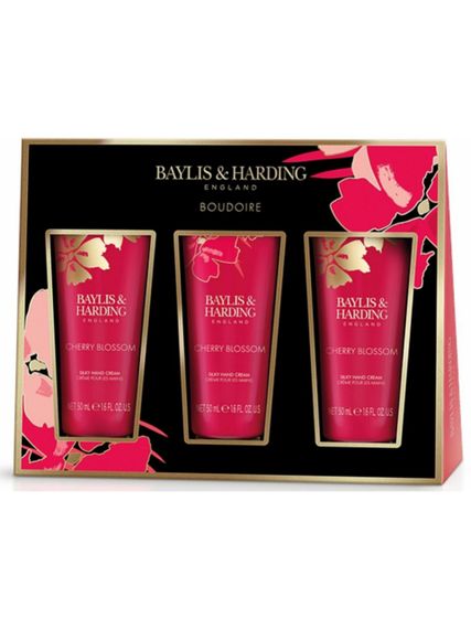 Купить Набор кремов для рук Baylis&Harding